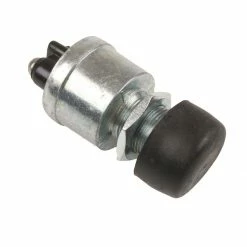 New 🔔 Calco Push Button Switch, C63085 🛒