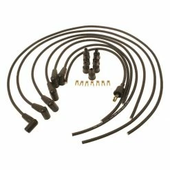 Cheapest ⌛ Calco Wire Set 6 Cyl, C63115 🛒