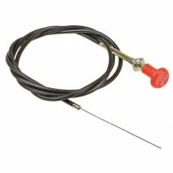 Cheap 🥰 Calco Choke Cable 72 IN, C72083 ✔️