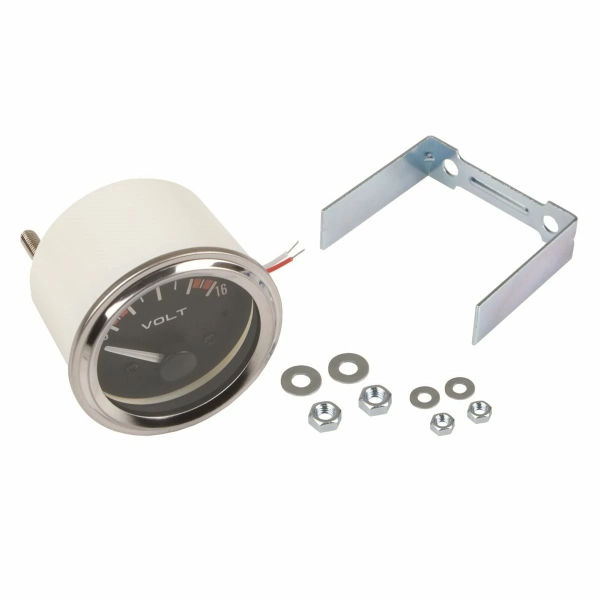 Budget 👏 Calco Voltmeter Volt12lt, C77189 ❤️ 1 Budget 👏 Calco Voltmeter Volt12lt, C77189 ❤️