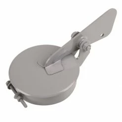 Cheapest 👏 Calco Weathercap 2-1/2 IN - 2-11/16 IN, C60919 🔥