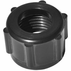 Outlet 😍 Green Leaf Swivel Nut, 11/16 IN Female UN, 8027P 👏