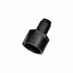 Buy 😀 Green Leaf Straight Adapter, 1/2 IN Female NPT x 1/2 IN Barb, AF1212P 🛒