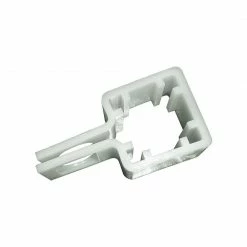 Hot Sale 🔔 Green Leaf Boom Clamp, 1 IN, B111 🌟