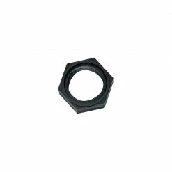 Promo 🧨 Green Leaf Hex Nut, 11/16 IN Female UN, N1116P ✨
