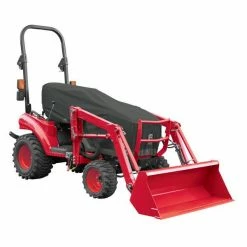 Outlet 😉 Classic Accessories Compact Utility Tractor Cover, Grey, 52-151-380301-RT ✨