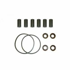 Cheap ❤️ Delavan Universal 6 Roller Delavan and Hypro Pump Repair Kit, 66-6500RK ✔️