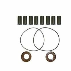 Deals 🔥 Delavan Universal 8 Roller Delavan and Hypro Pump Repair Kit, 88-7560RK 🧨