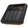 Discount 🧨 Gallagher S40 Energizer, Solar Fencer, G345424 🤩
