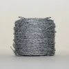 Buy 🎁 OKBRAND Galvenized Barbed Wire, 2-Point, Premium 12.5 Gage, 1320 FT, 0100-0 😍