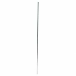 Best deal ⌛ Parmak Fiberglass Rod Post 3/8 IN, 4 Foot Tall, Gray, 705 🧨
