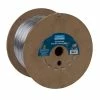 Best Sale ⭐ Bekaert 14 Gauge 2640 FT Galvanized Electric Fence Wire, 118306 ⭐