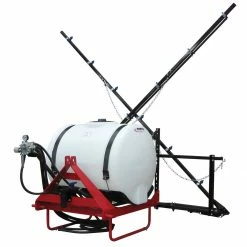 Best Sale 👍 Fimco 3-Point Sprayer, 5301506, 110 Gallon 🎉