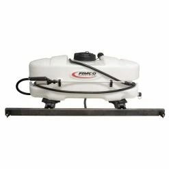 Cheap 🥰 Fimco ATV Sprayer, 2.1 GPM, 5301437, 15 Gallon 💯