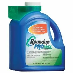 Best reviews of ✨ Roundup PROMAX Herbicide, 11979374, 1.67 Gallon 💯