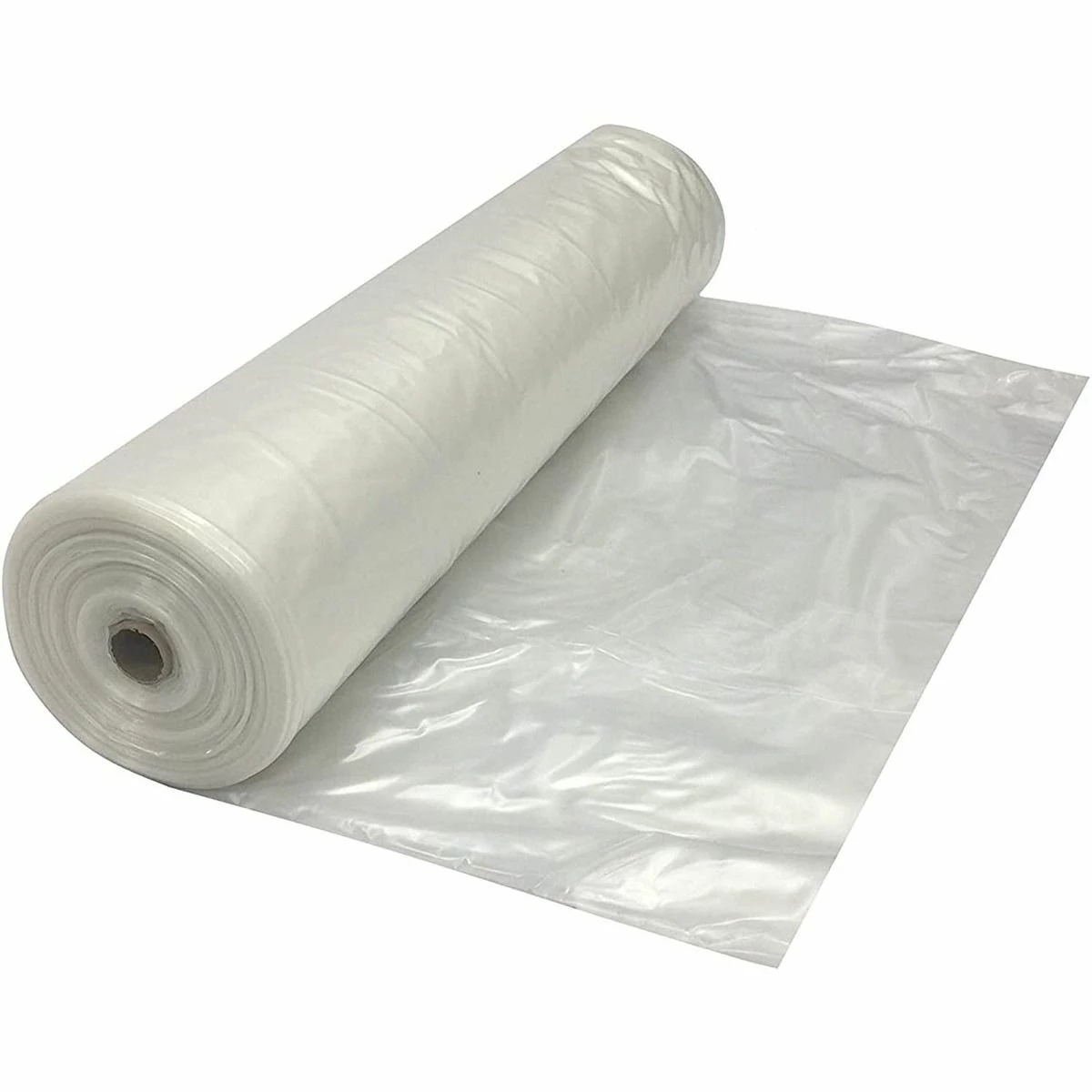 Budget ๐ Husky Poly Sheeting, 8'4"x 100 FT 4 MIL, Clear, CF04083C ๐ 1 Budget ๐ Husky Poly Sheeting, 8'4"x 100 FT 4 MIL, Clear, CF04083C ๐