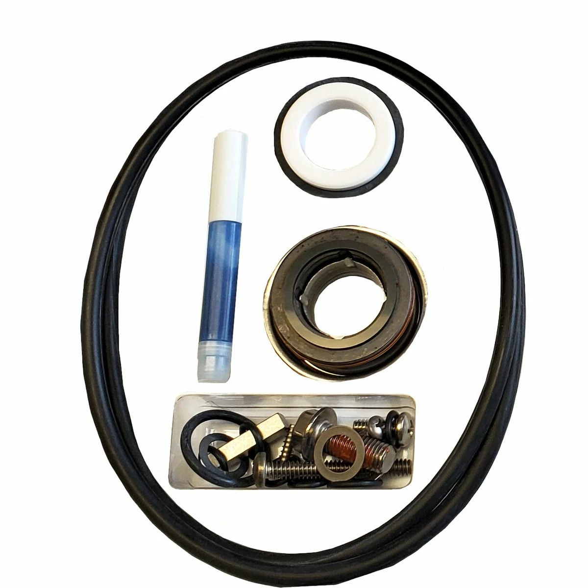 Cheap ๐ Pacer S Series Seal Kit, P-58-0074 โจ 1 Cheap ๐ Pacer S Series Seal Kit, P-58-0074 โจ