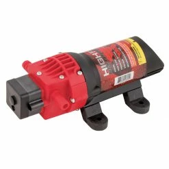 Best Sale 🎁 High Flo High Performance Pump 1.2 GPM 60 PSI, 5151086 💯