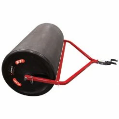 Deals 😀 Fimco 24 IN x 48 IN Poly Lawn Roller, 5301948 😀