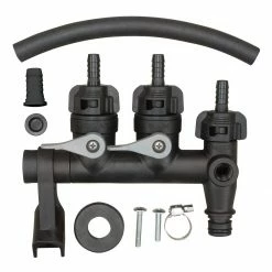 Cheapest 💯 Fimco Complete Manifold (Replaces all models), 7771967 ✔️