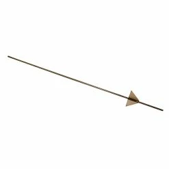 Best reviews of 😍 W & H 3/8 IN Rebar Steel Fence Post, REBAR-48-0 🎁