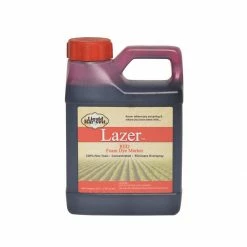 Promo ✔️ Lazer Lazer Spray Pattern Indicator Red, ZZSC00128, 1 Pint ❤️