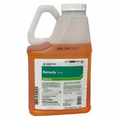 Best Pirce 🔔 Corteva Agriscience Remedy Ultra Herbicide Concentrate, TIREMEDY1, 1 Gallon 🥰