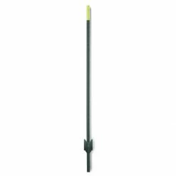 Best Pirce ⌛ Nucor Steel T-Post, Green / Lime, 6 FT, FPN133072GL 🎁